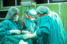 radiology team hospital